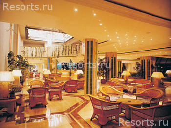 Spa Hotel Colossae Thermal 13